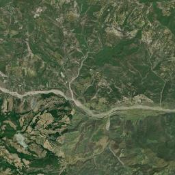 Guardia Perticara Satellite Map