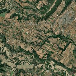 Marconia Satellite Map