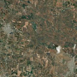 Maruggio Satellite Map