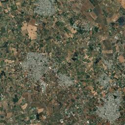 Magliano Satellite Map