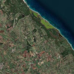 Strudà Satellite Map
