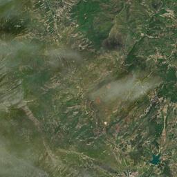 Këlcyrë Satellite Map