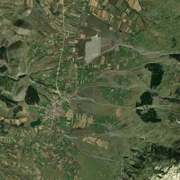 Ersekë Satellite Map