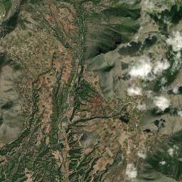 Erátyra Satellite Map