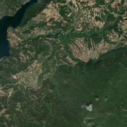 Rizómata Satellite Map