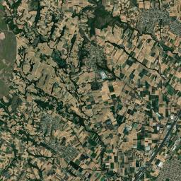 Kítros Satellite Map