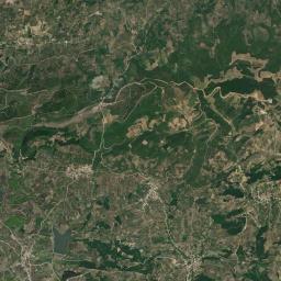 Mudanya Satellite Map