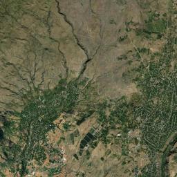 Karbi Satellite Map