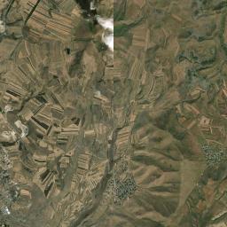Kaputan Satellite Map