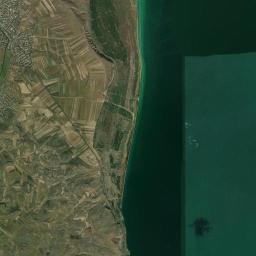 Noratus Satellite Map