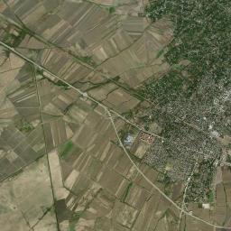 Kyurdarmir Satellite Map