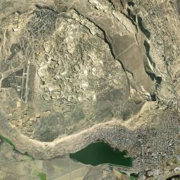 Lökbatan Satellite Map