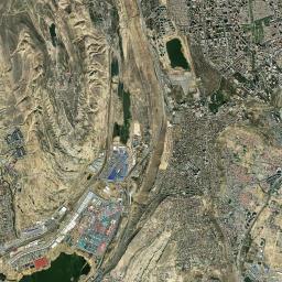 Badamdar Satellite Map