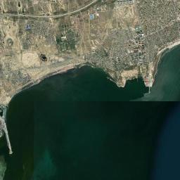 Hövsan Satellite Map