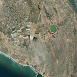 Zyrya Satellite Map