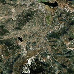 1299 Rambling Drive, Estes Park, CO Satellite Map