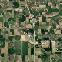 7453-7811 East County Road 16, Johnstown Satellite Map