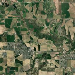 25989-25999 County Road 21, Milliken, CO Satellite Map