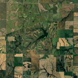 11949-14715 Highway 46, Skidmore, MO Satellite Map