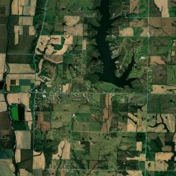 3899-29001 U.S. 136, Maryville, MO 64468 Satellite Map