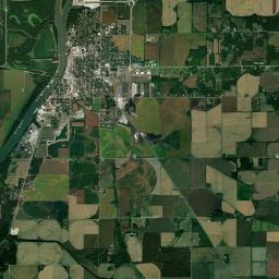 Highway 97, Havana, IL 62644, USA Satellite Map