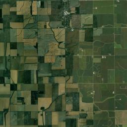 Gifford Satellite Map