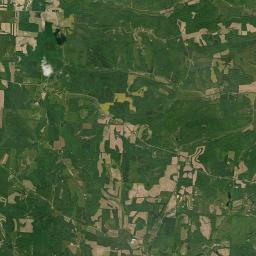 New Guilford Ohio Satellite Map