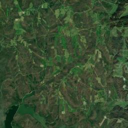 Deersville Ohio Satellite Map