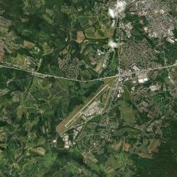 Lawson Heights Satellite Map
