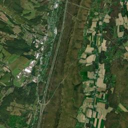 Claysburg Satellite Map
