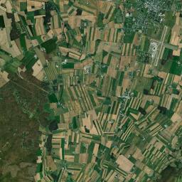Martinsburg Satellite Map