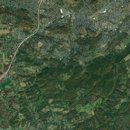 Kenhorst Satellite Map