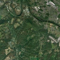 Lorane Satellite Map