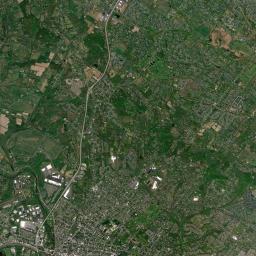 Pottsgrove Satellite Map