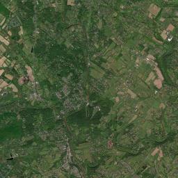 Schwenksville Satellite Map