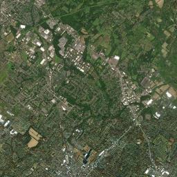 Montgomeryville Satellite Map