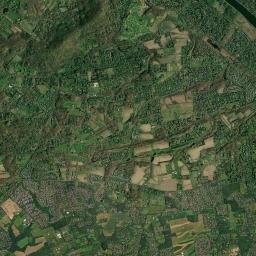 Newtown Grant Satellite Map