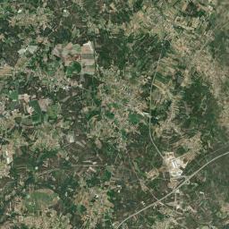 Arazede Satellite Map