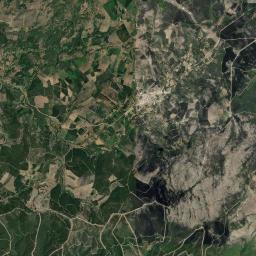 Fóios Satellite Map