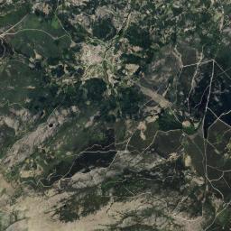 Navasfrías Satellite Map
