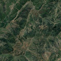 Torrecilla de los Ángeles Satellite Map