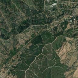 Pinofranqueado Satellite Map