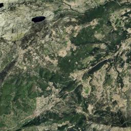 Tornavacas Satellite Map