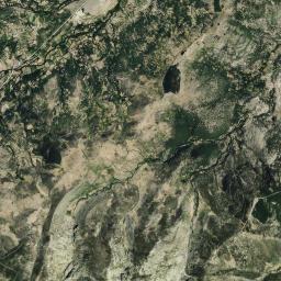 Puerto Castilla Satellite Map