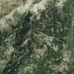Mombeltrán Satellite Map