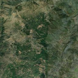 Gavilanes Satellite Map
