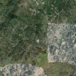 Casavieja Satellite Map