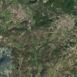Sotillo de la Adrada Satellite Map