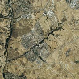 Arroyomolinos Satellite Map