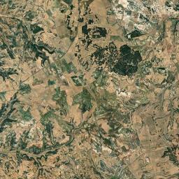 Torralba Satellite Map